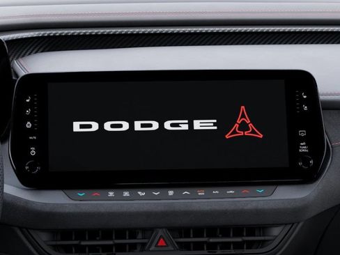 New 2026 Dodge Charger Scat Pack AWD/4WD image 19