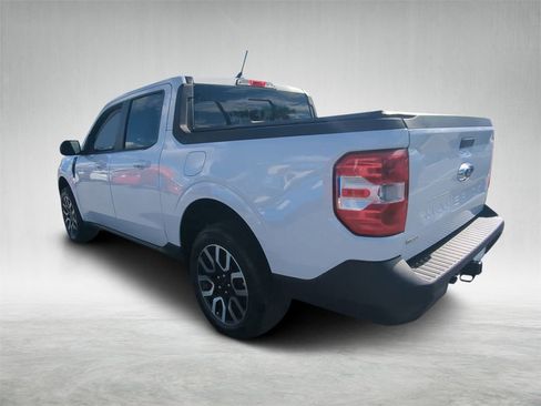 Used 2024 Ford Maverick Lariat image 5
