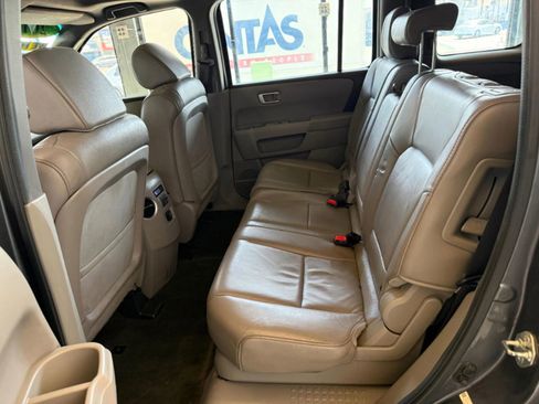 Used 2013 Honda Pilot EX-L image 9