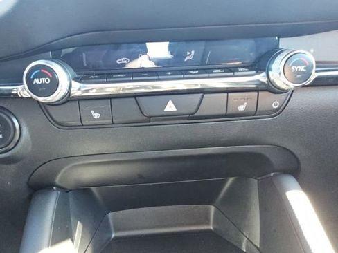 Used 2025 MAZDA MAZDA3 s image 43