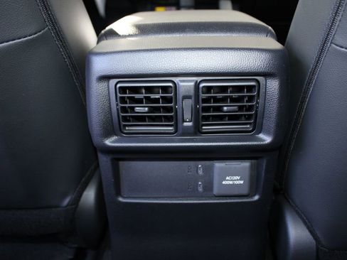 New 2026 Toyota 4Runner TRD Sport Premium AWD/4WD image 55