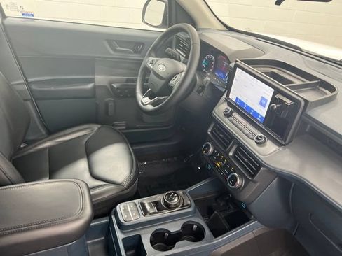 Used 2024 Ford Maverick Lariat w/ Black Appearance Package AWD/4WD image 22
