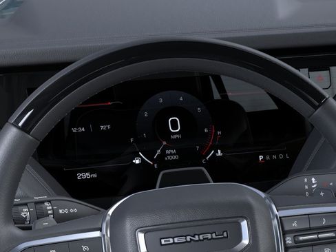 New 2026 GMC Yukon XL Denali w/ Advanced Technology Package AWD/4WD image 21