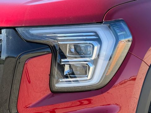 New 2026 GMC Terrain Elevation w/ Elevation Premium Package image 40