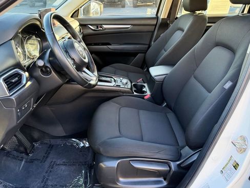 Used 2023 MAZDA CX-5 AWD 2.5 S image 15