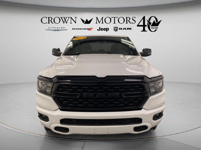 Used 2023 RAM 1500 Big Horn AWD/4WD image 10