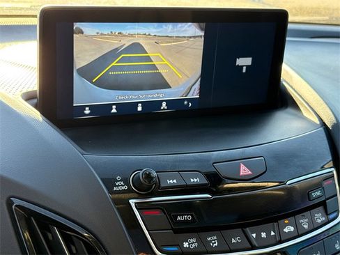 Used 2022 Acura RDX FWD image 26