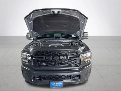 Certified 2024 RAM 3500 Tradesman AWD/4WD image 23