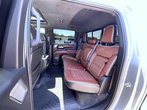 Certified 2024 GMC Sierra 1500 Denali Ultimate AWD/4WD image 21
