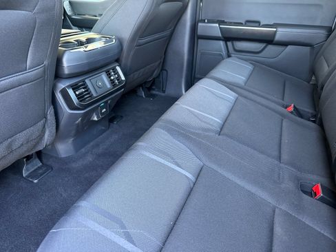 New 2026 Ford F150 STX w/ Equipment Group 200A AWD/4WD image 13