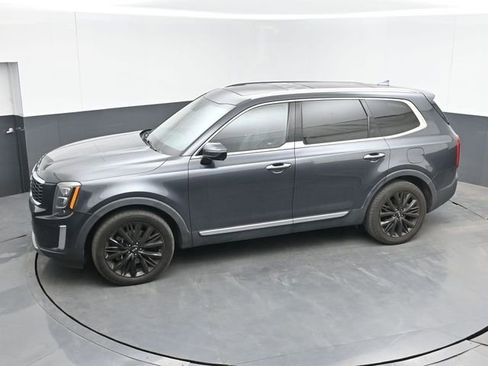 Used 2020 Kia Telluride SX AWD/4WD image 22