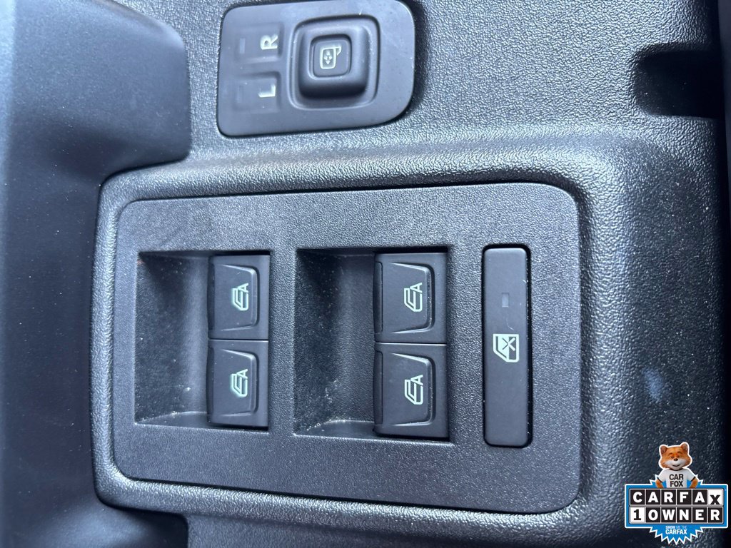 Used 2025 Ford Bronco Badlands AWD/4WD image 18