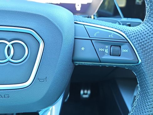 Used 2025 Audi S3 Premium Plus image 27