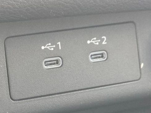 New 2026 Nissan Rogue SV w/ Cold Weather Package image 9