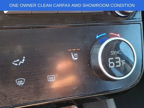 Used 2025 Hyundai Tucson SEL AWD/4WD image 24