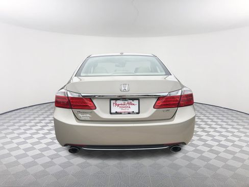 Used 2013 Honda Accord EX-L image 16