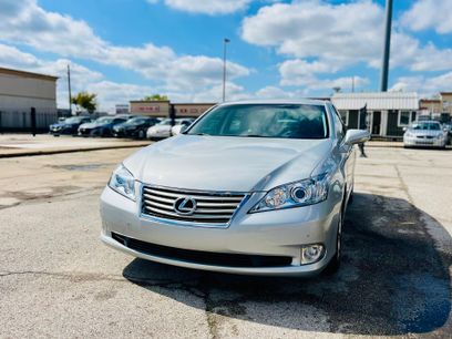 Used 2011 Lexus ES 350