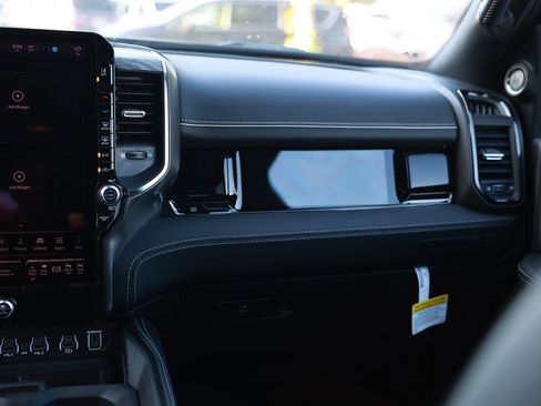 New 2026 RAM 3500 Limited image 28