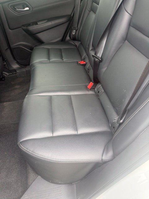 Used 2022 Nissan Rogue SL w/ SL Premium Package FWD image 10