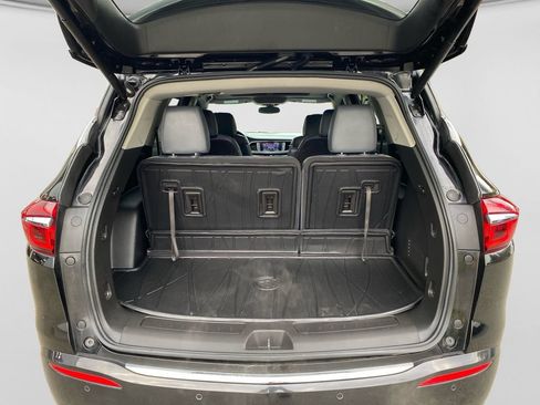 Certified 2021 Buick Enclave Essence w/ Sport Touring Edition AWD/4WD image 15