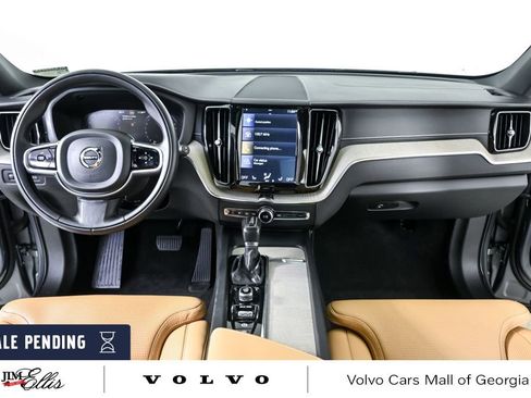 Used 2018 Volvo XC60 T6 Inscription w/ Luxury Seat Package image 20