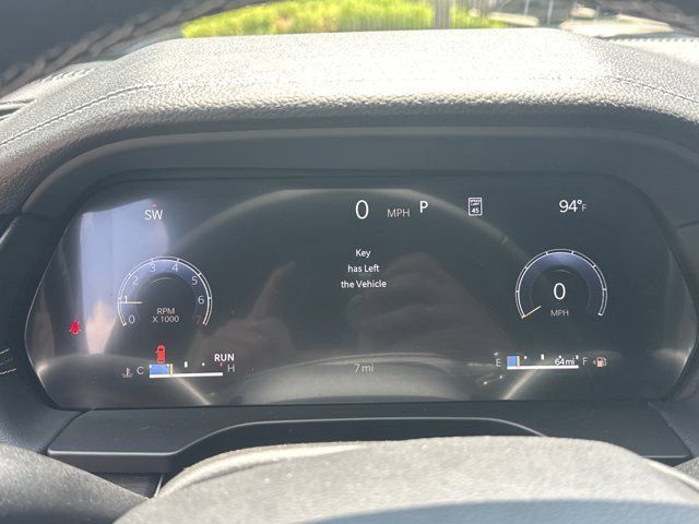 New 2026 Jeep Grand Cherokee Limited AWD/4WD image 26