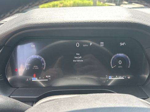New 2026 Jeep Grand Cherokee Limited AWD/4WD image 26