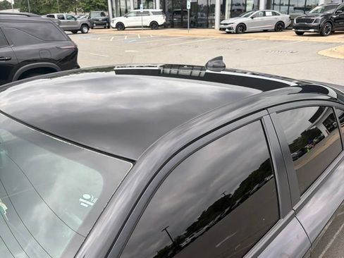 Used 2021 Dodge Charger SXT w/ Plus Group RWD image 24