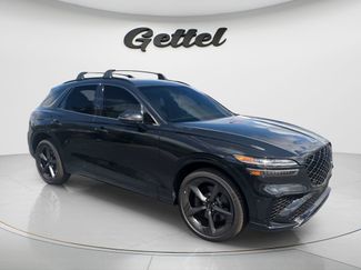 New 2026 Genesis GV70 3.5T Sport Prestige video 2