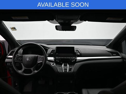 Used 2024 Honda Odyssey Sport image 29