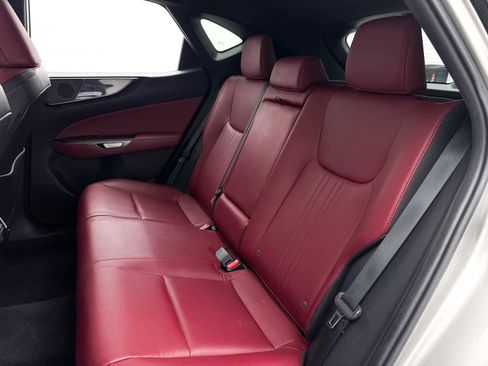 Used 2024 Lexus NX 350h AWD w/ Vision Package image 33