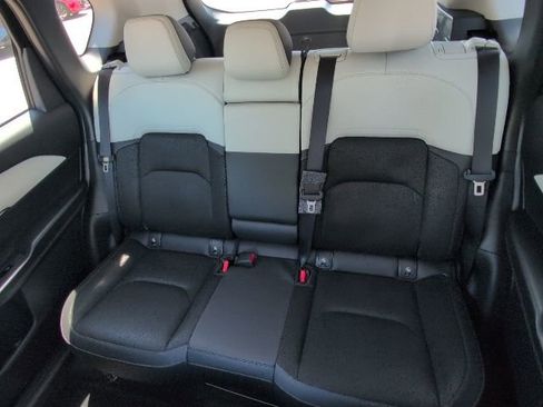 New 2026 MAZDA CX-5 Preferred AWD/4WD image 8