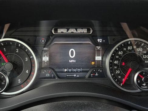 New 2026 RAM 2500 Big Horn image 18