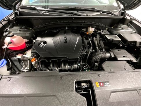 Used 2023 Hyundai Tucson SEL image 29