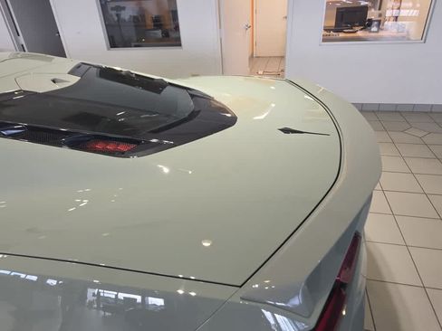Used 2024 Chevrolet Corvette Stingray Preferred Cpe w/ 2LT RWD image 13