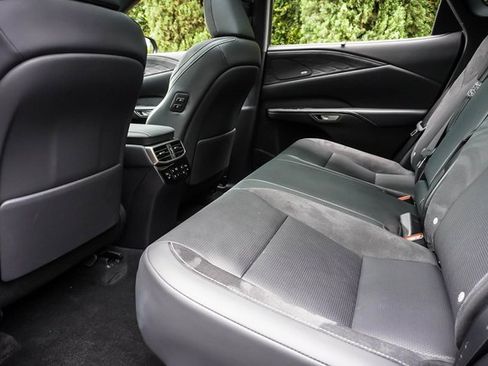 Certified 2024 Lexus RX 450h AWD w/ Luxury Package image 21