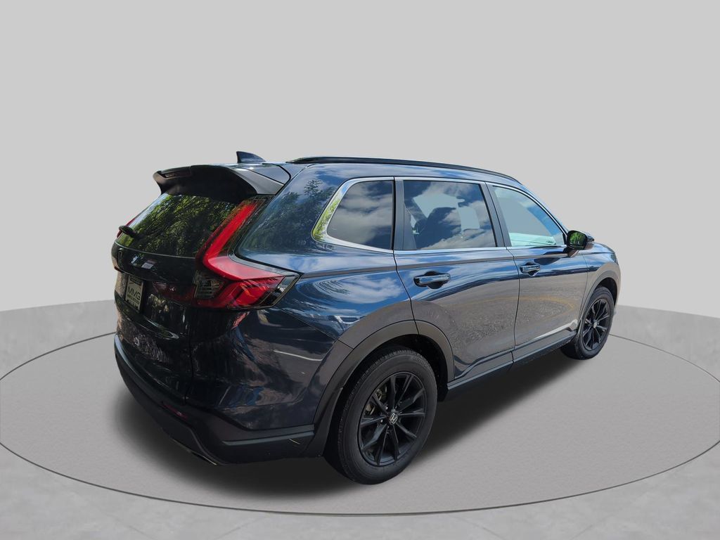 Used 2024 Honda CR-V Sport-L image 11