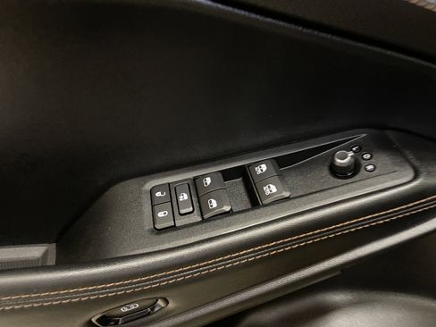 New 2026 Jeep Cherokee Overland AWD/4WD image 16