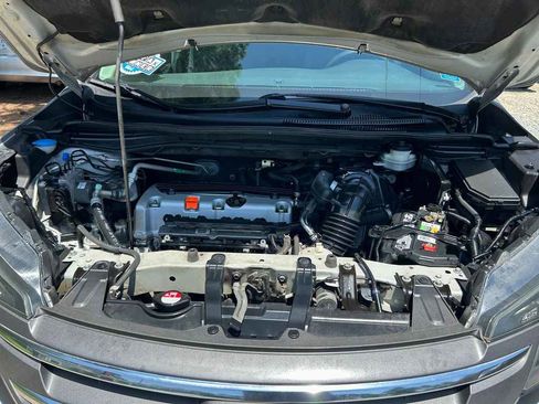 Used 2012 Honda CR-V EX image 16