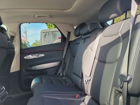 Used 2026 Genesis GV70 2.5T Select image 11