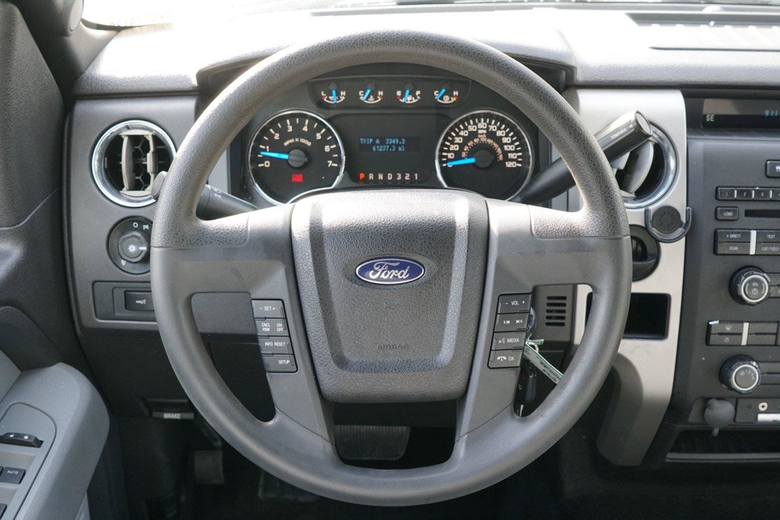 Used 2013 Ford F150 XLT RWD image 23