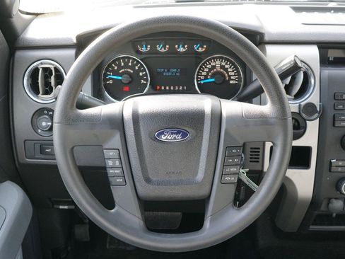 Used 2013 Ford F150 XLT RWD image 23
