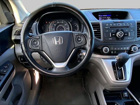 Used 2012 Honda CR-V EX image 5