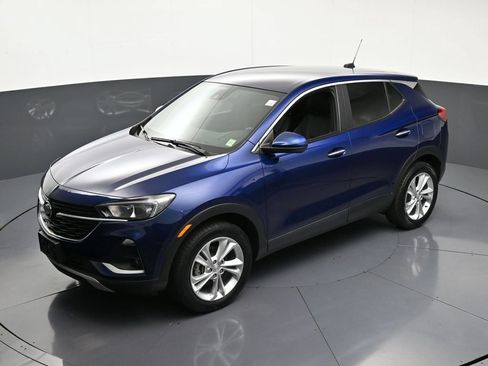 Certified 2023 Buick Encore GX Preferred w/ Cold Weather Comfort Package AWD/4WD image 16