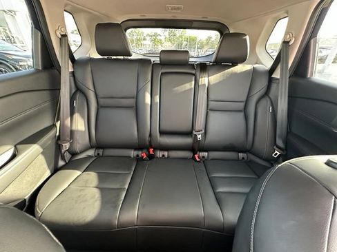 Used 2026 Nissan Rogue SL AWD/4WD image 26