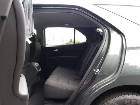 Certified 2019 Chevrolet Equinox LT FWD image 42