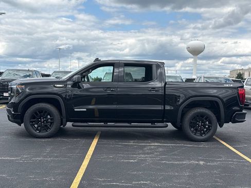New 2026 GMC Sierra 1500 Elevation w/ Elevation Select Package AWD/4WD image 9