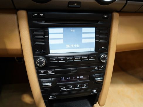 Used 2009 Porsche Boxster image 52