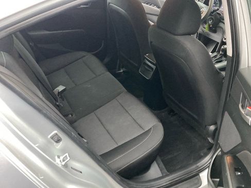 Used 2018 Hyundai Elantra SEL image 16