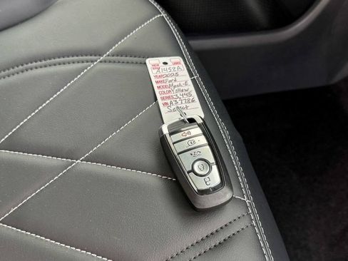 Used 2025 Ford Mustang Mach-E Select AWD/4WD image 37